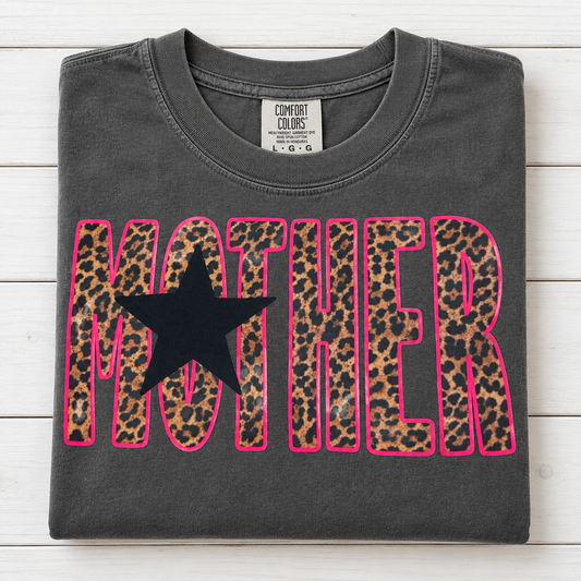Retro Mother