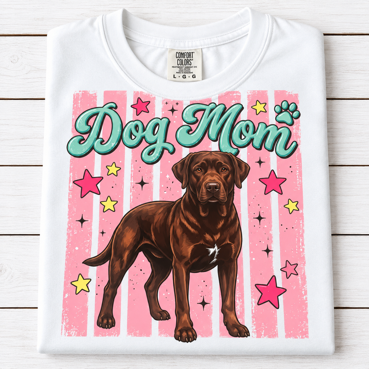 Dog Mom