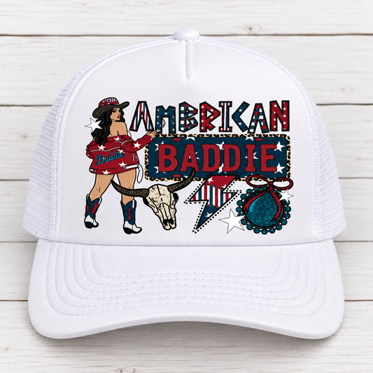 American Baddie