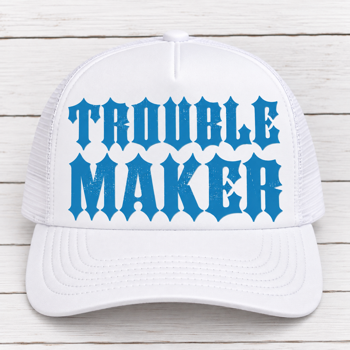 Trouble Maker
