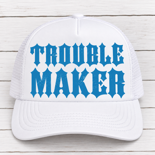 Trouble Maker