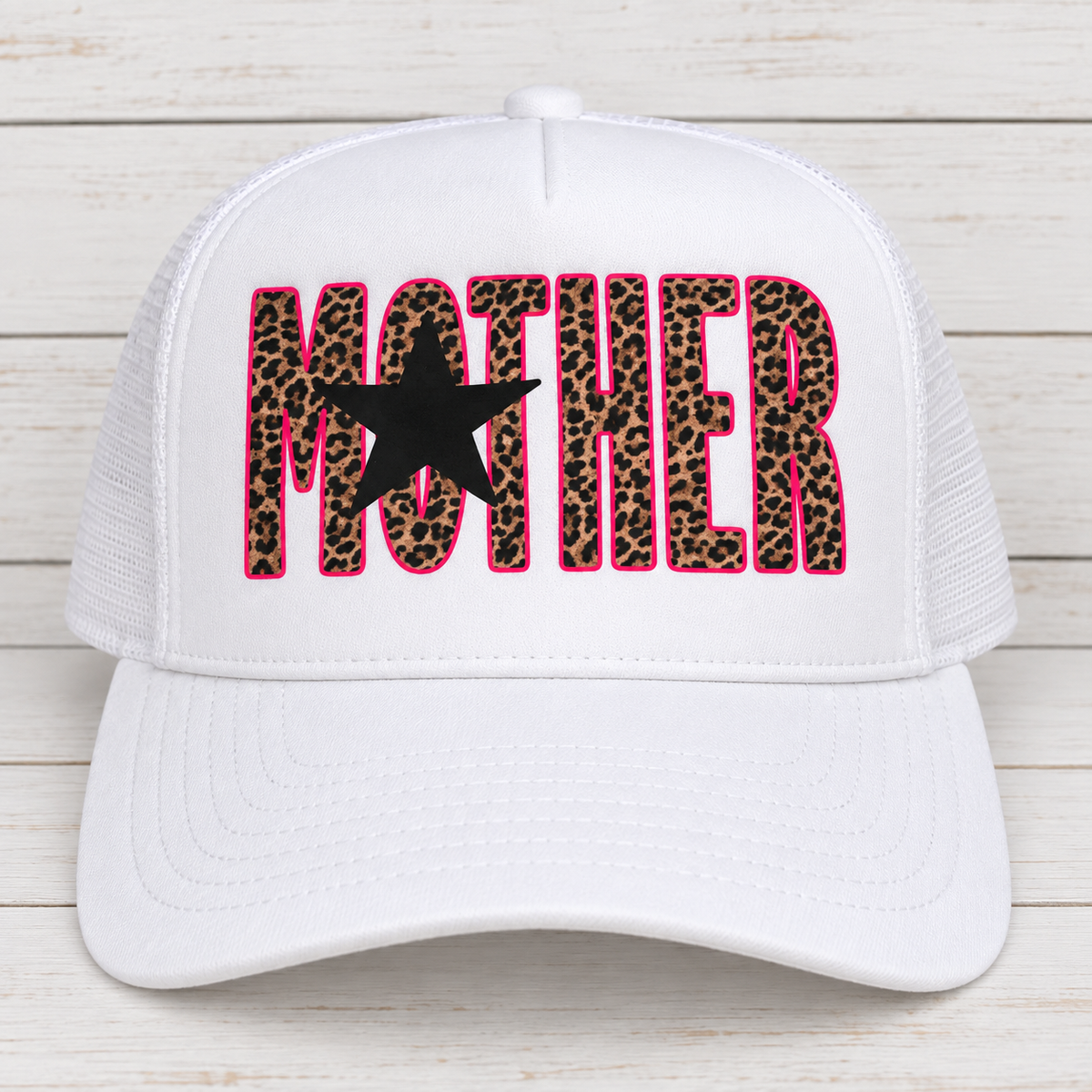 Retro Mother