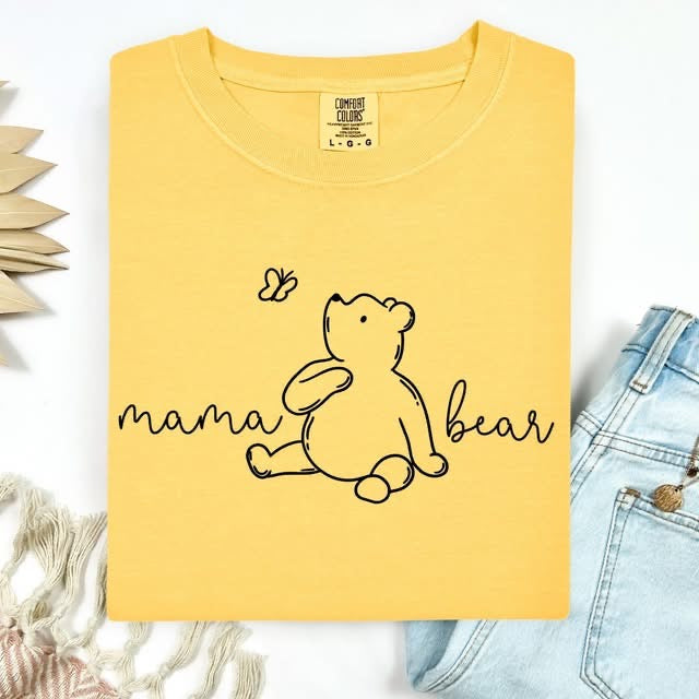 Mama Bear 