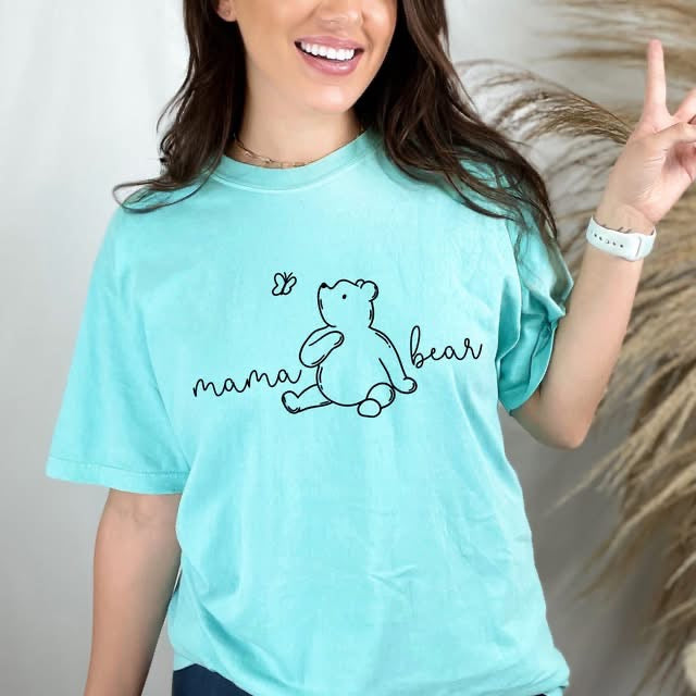 Mama Bear 