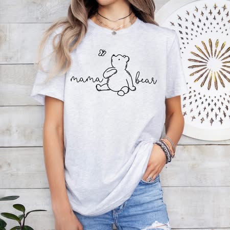 Mama Bear 