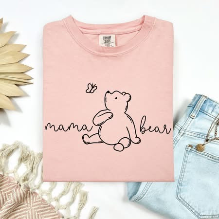 Mama Bear 