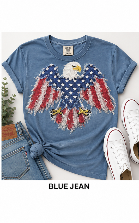 American Eagle