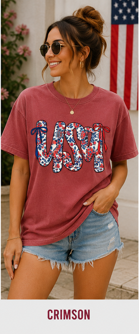 Floral Freedom USA