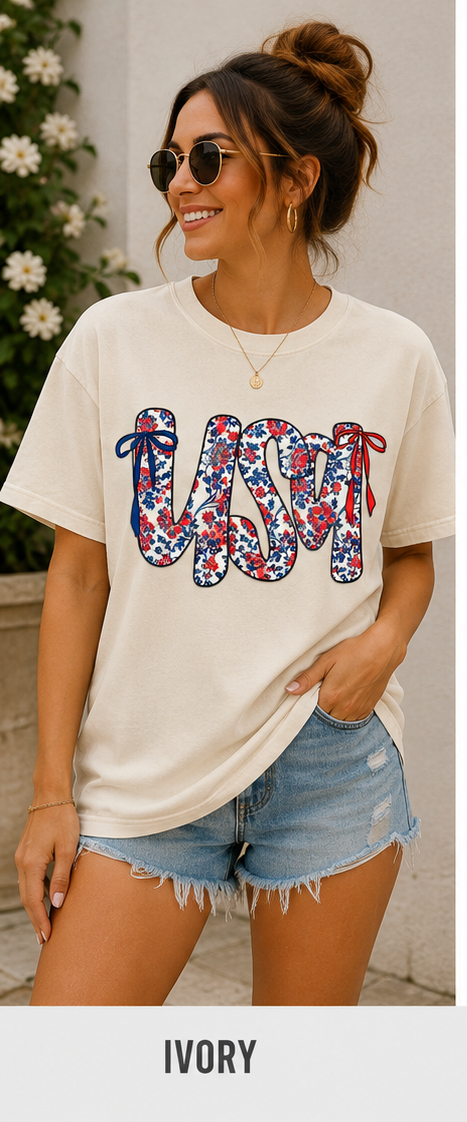 Floral Freedom USA