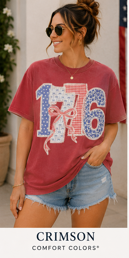 1776 Bows