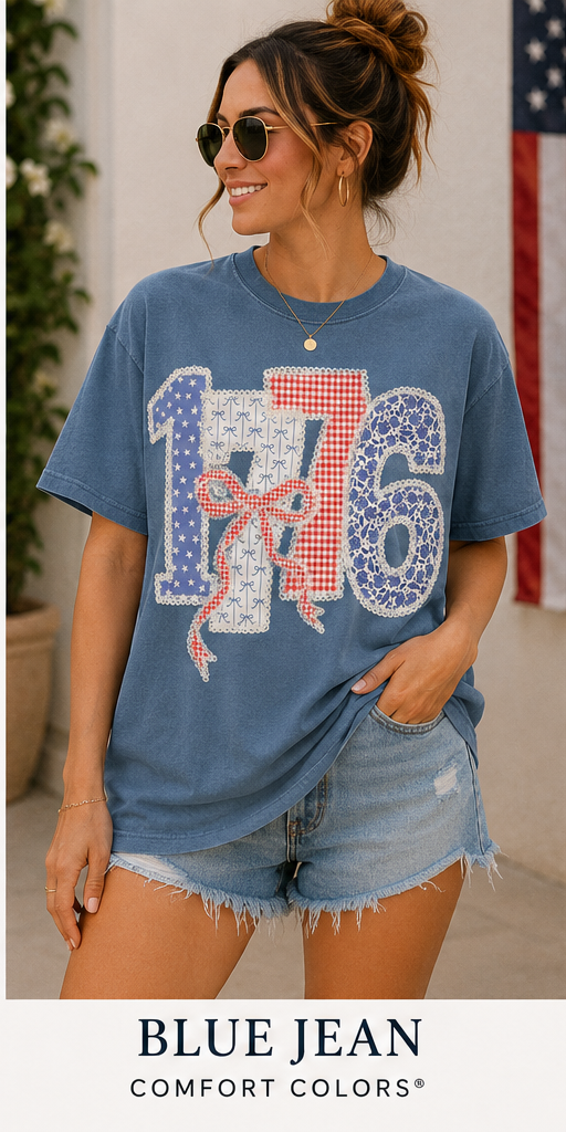 1776 Bows
