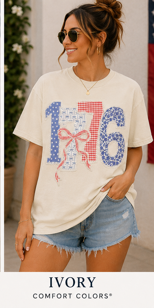 1776 Bows