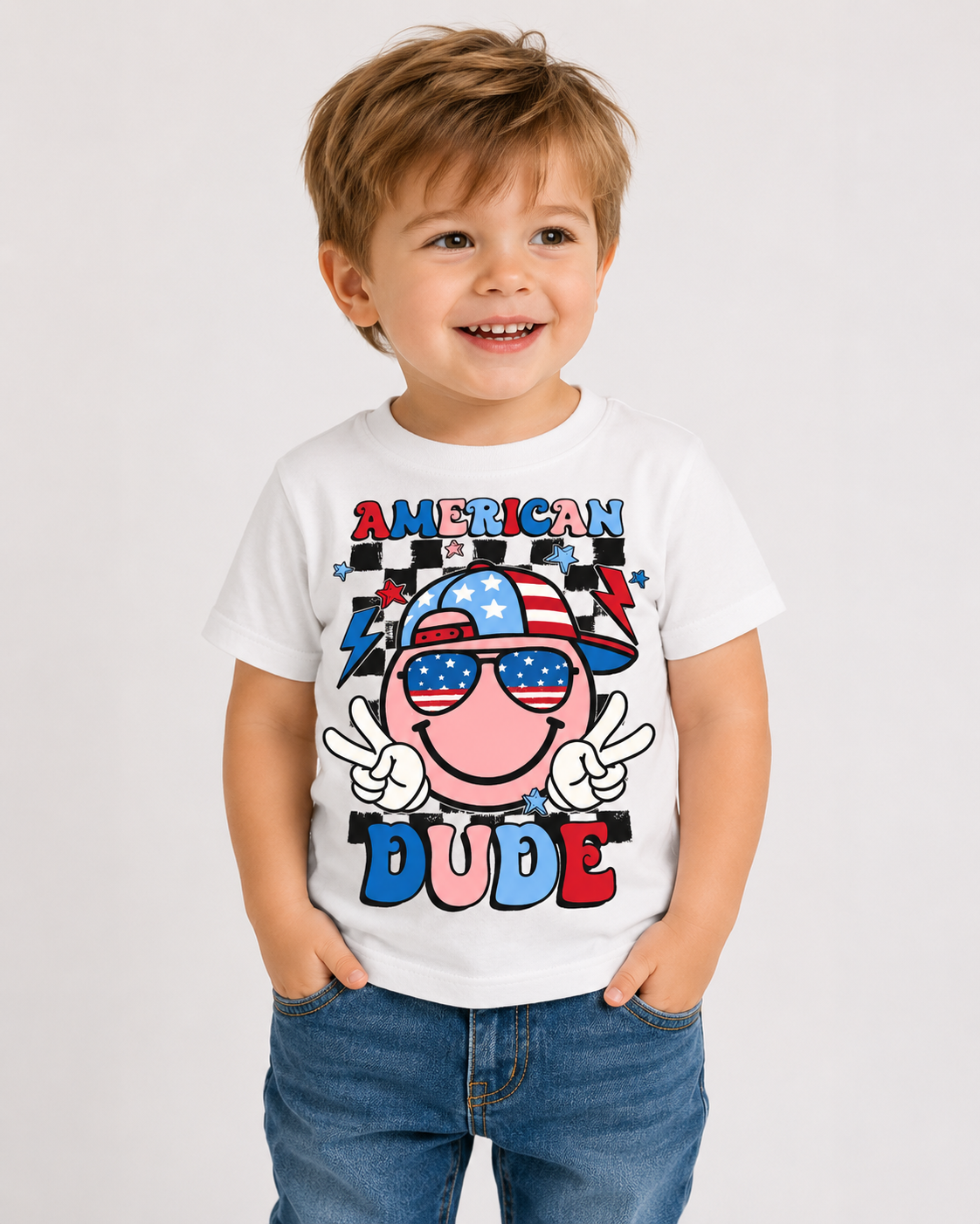 TODDLER Sunglasses Dude