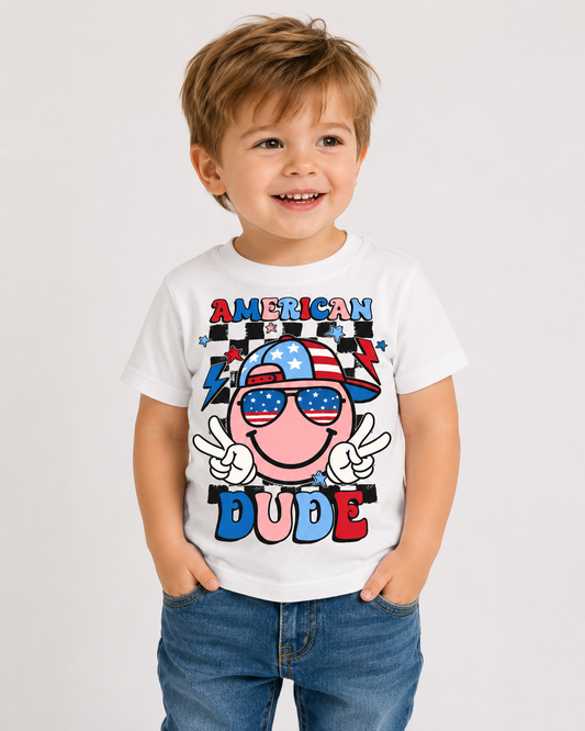 TODDLER Sunglasses Dude