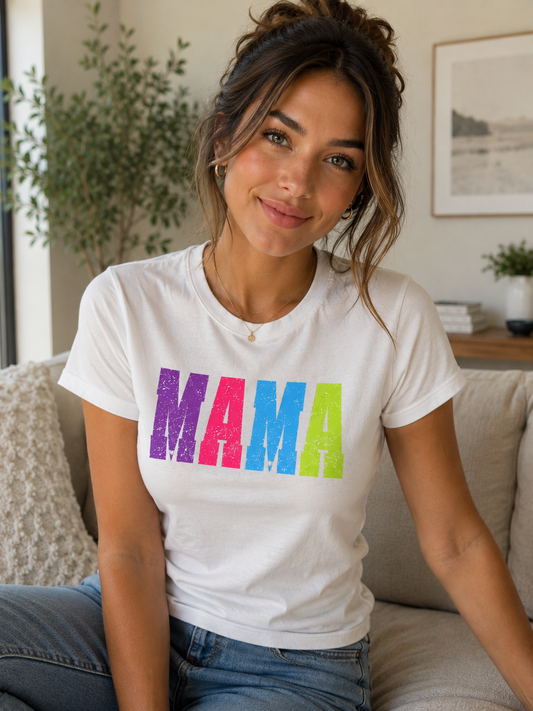 neon mama