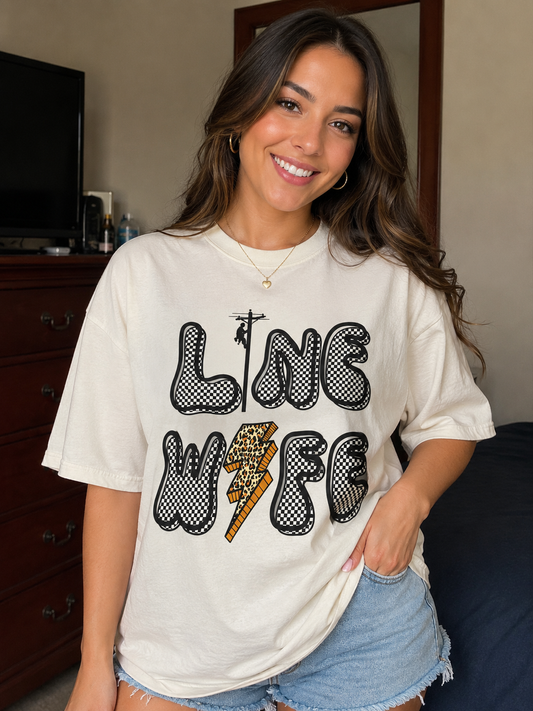 high voltage wife