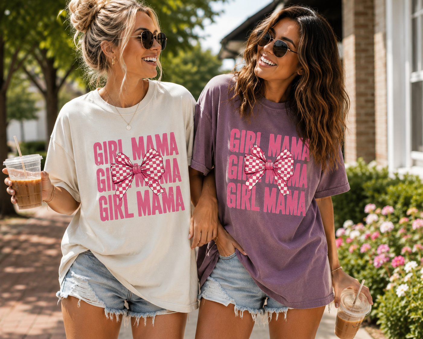 girl mama