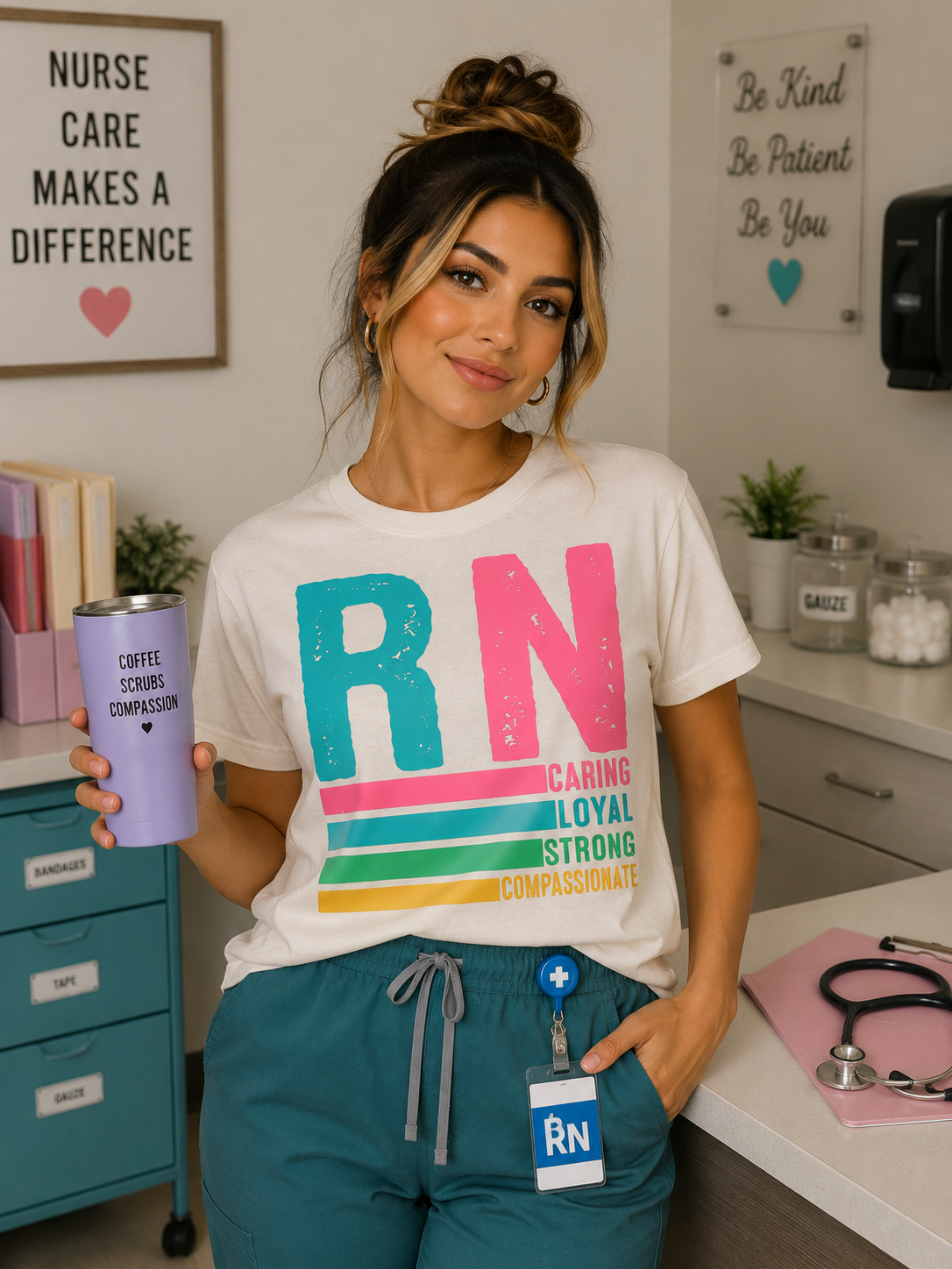 RN