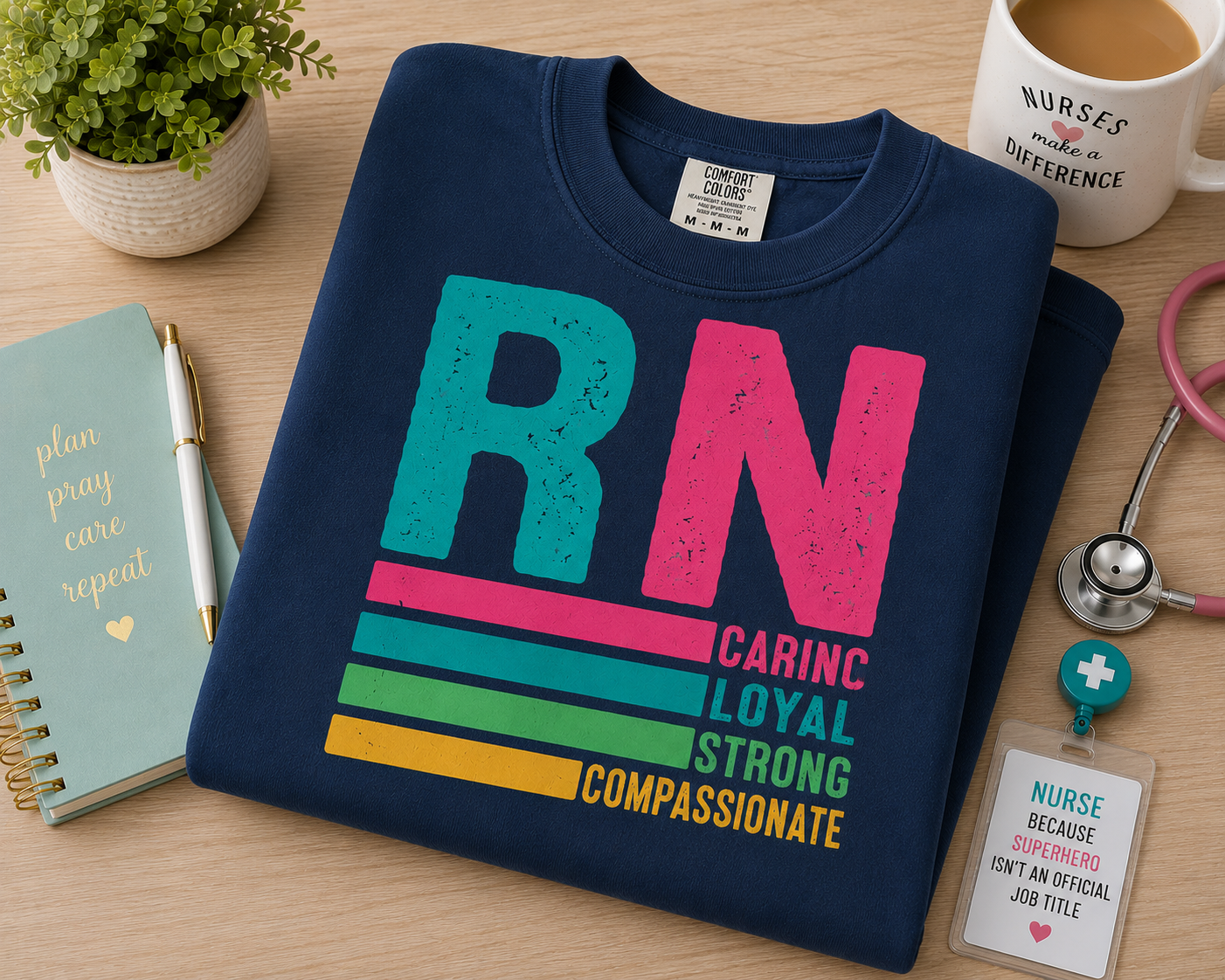RN