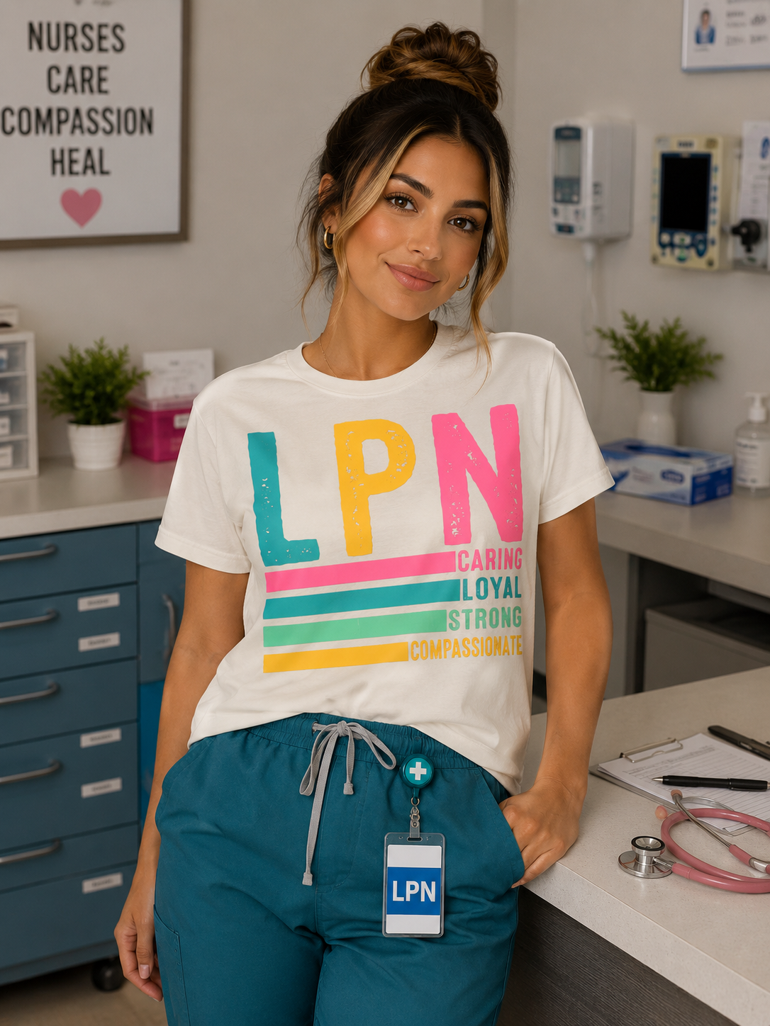 LPN