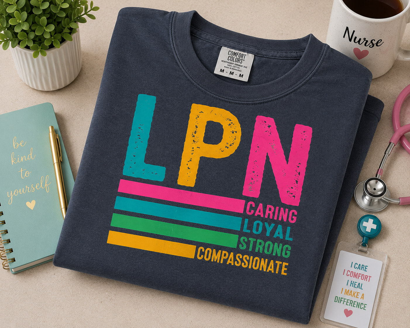 LPN