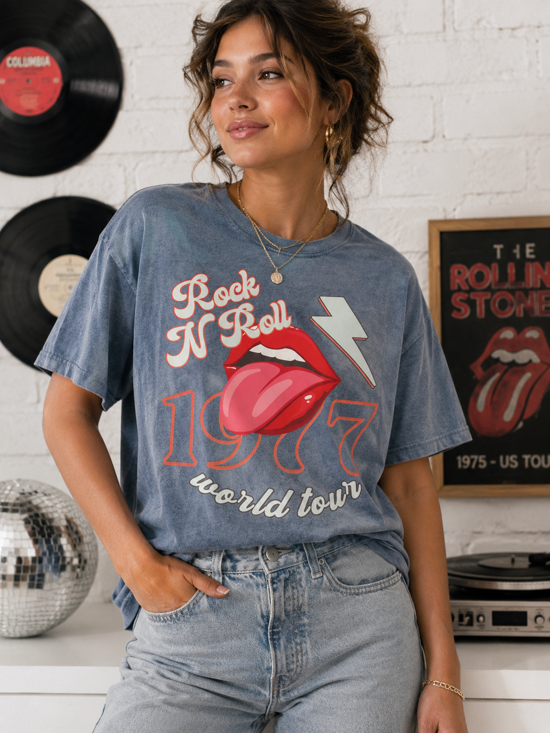 rock n roll