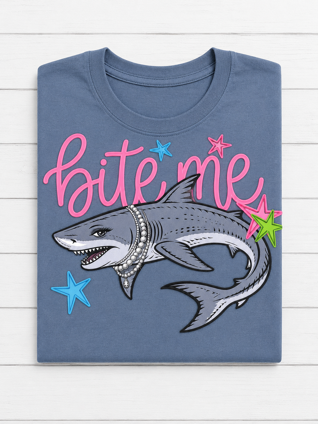 Bite Me