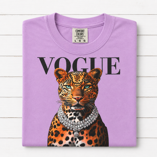 Glam Cat