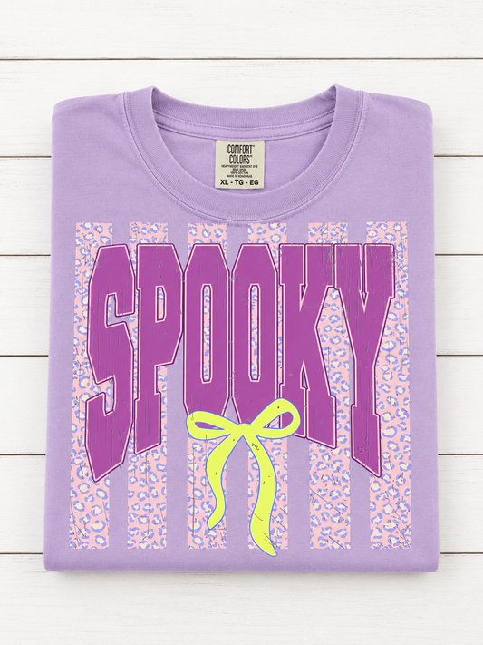 Preppy Spooky