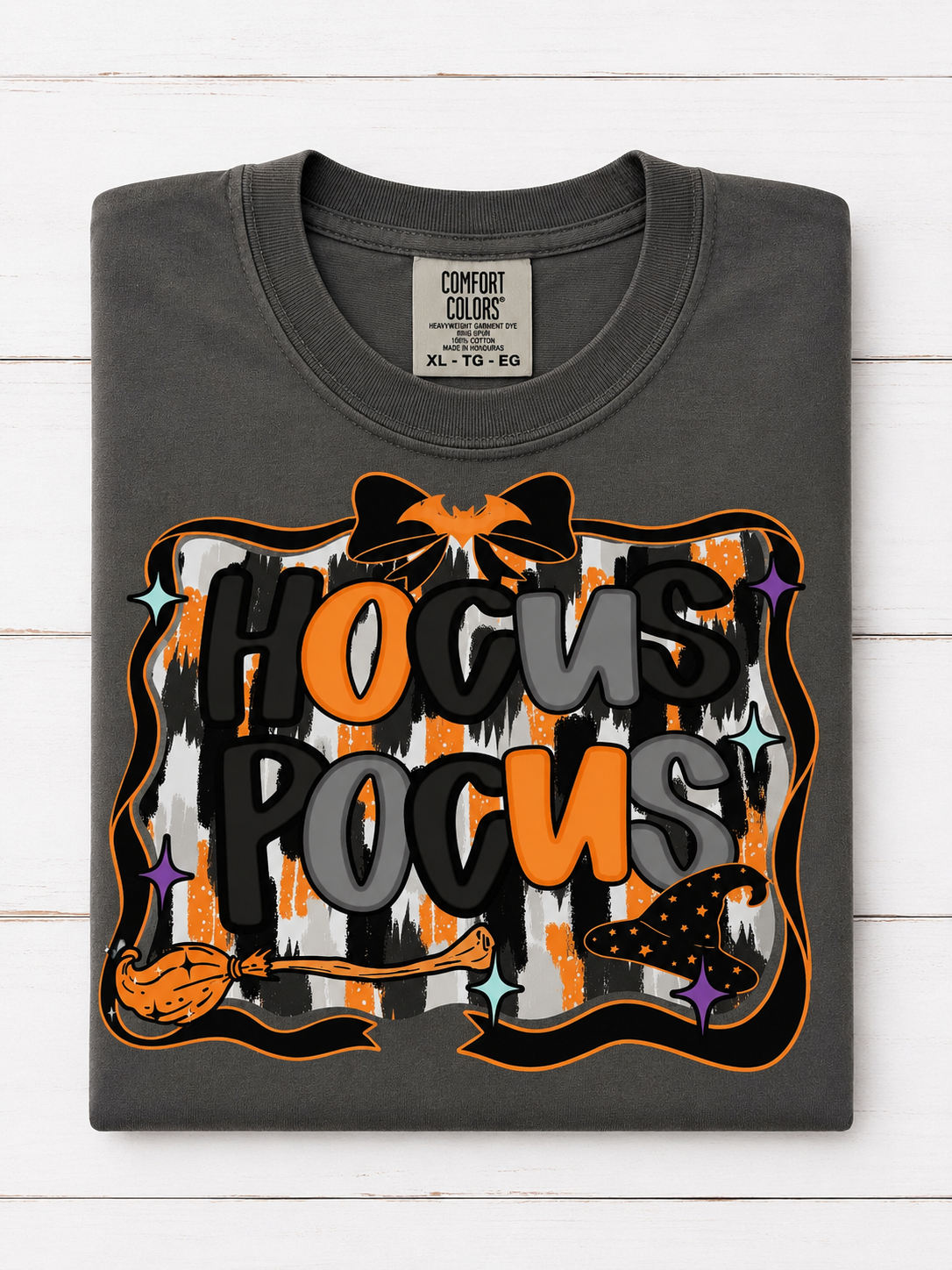 Hocus Pocus