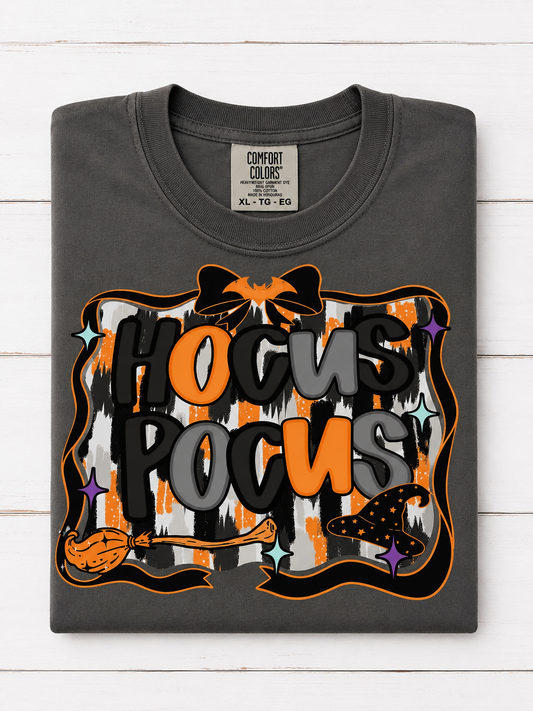 Hocus Pocus