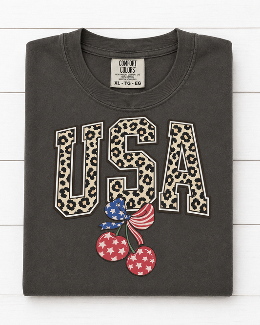 Leopard USA