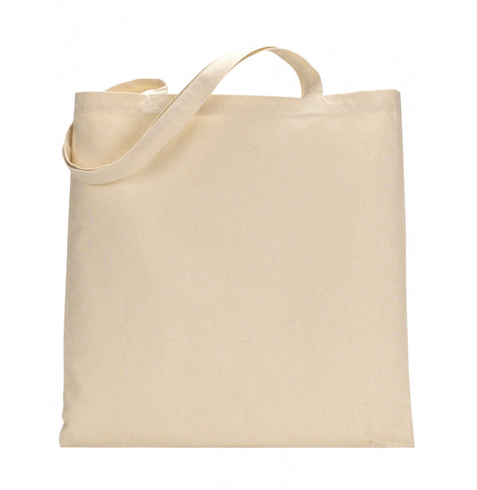 Standard Canvas Tote - Beige