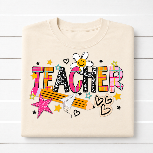 Teacher