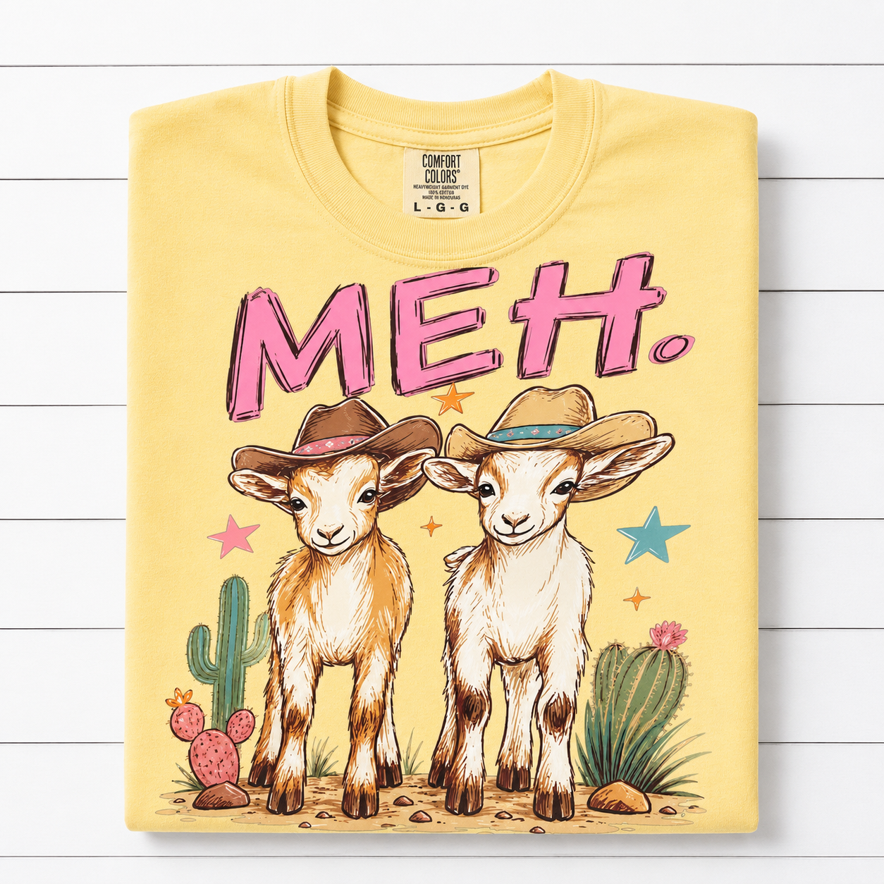 MEH Goats