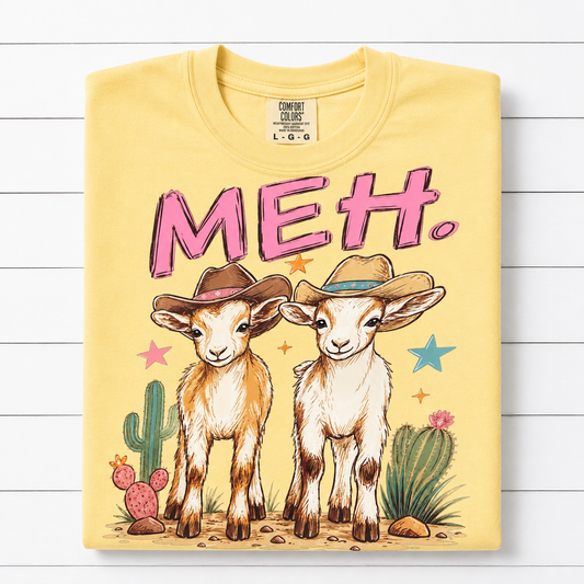 MEH Goats