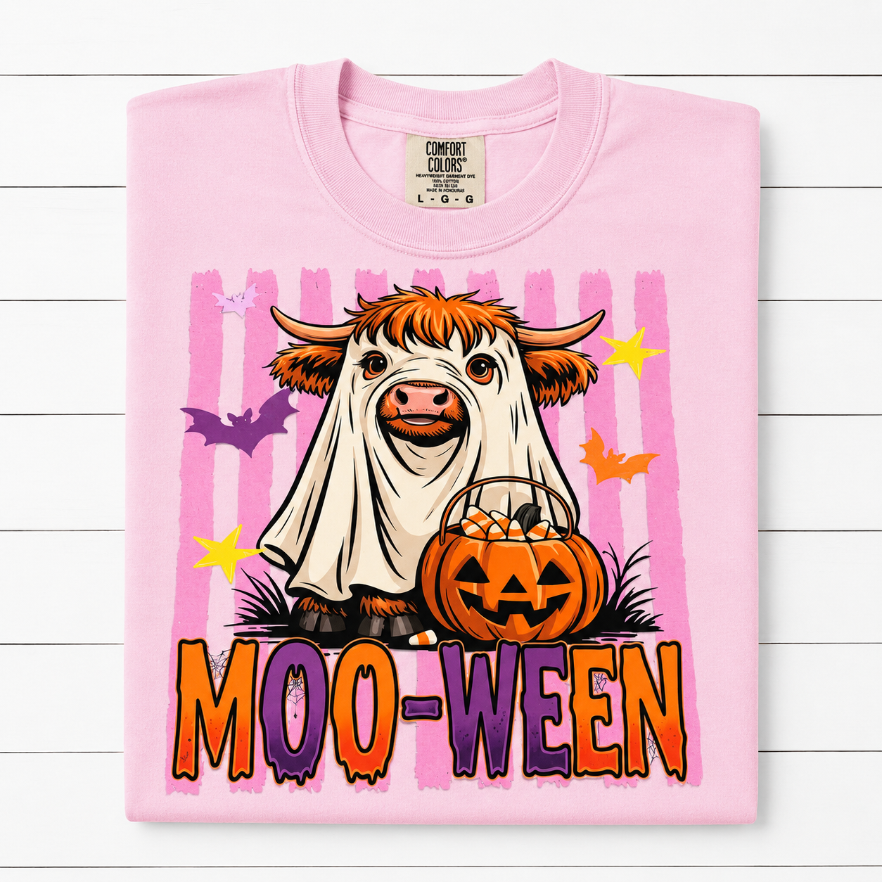 Moo-Ween