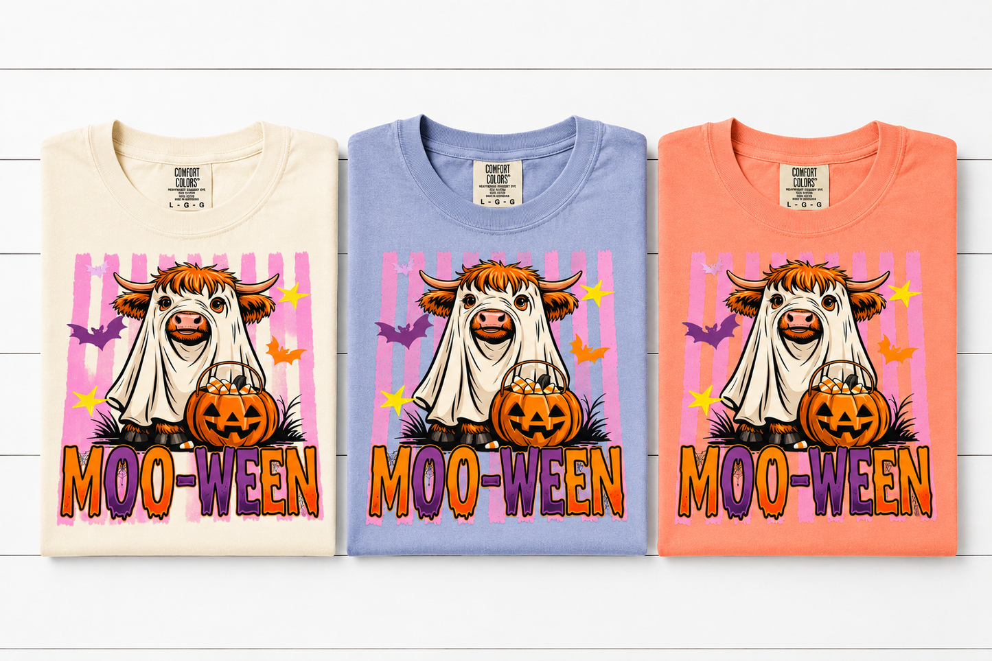 Moo-Ween