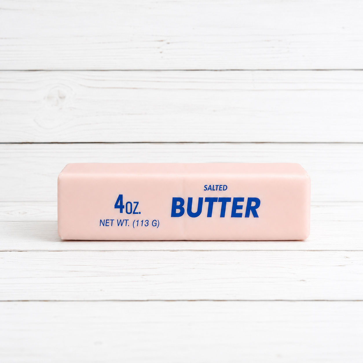 Butter Squishy Pink
