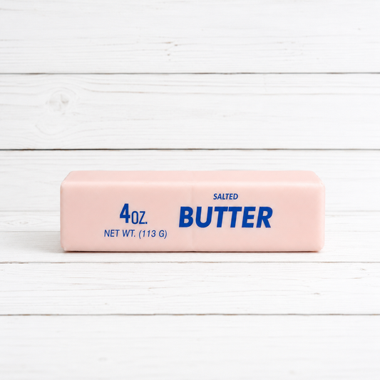 Butter Squishy Pink