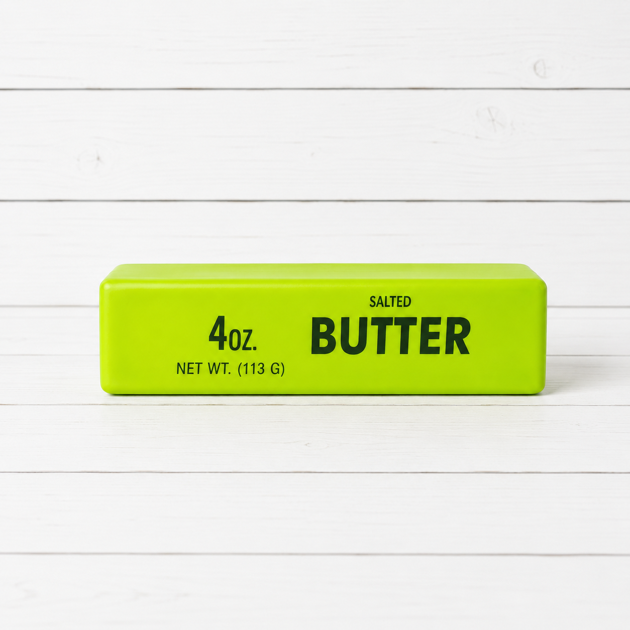 Butter Squishy Green