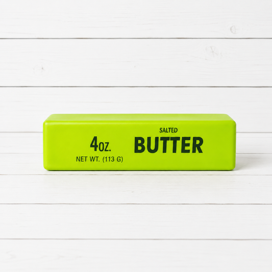 Butter Squishy Green