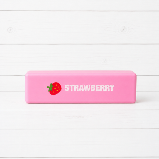 Butter Squishy Strawberry