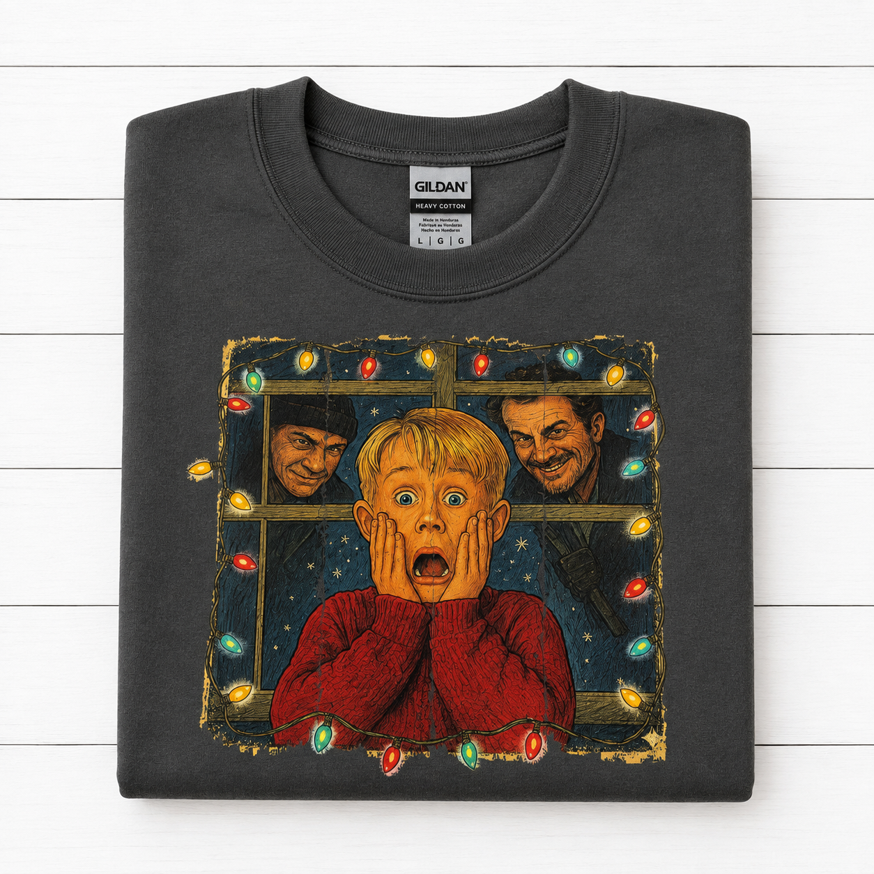 Christmas Chaos