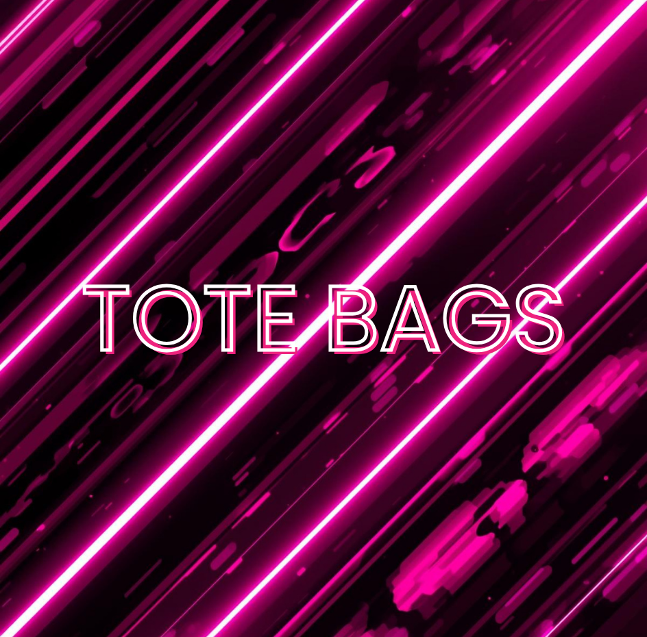 Tote Bags