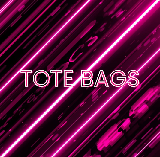 Tote Bags
